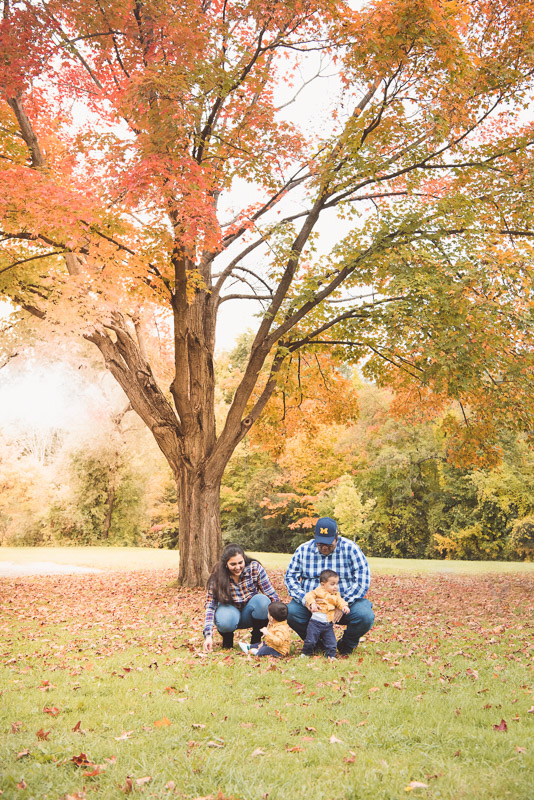 Northville Family Photography